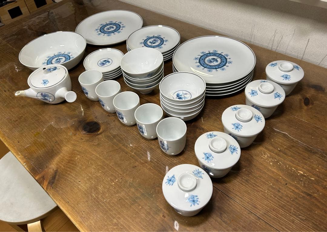 ノリタケ　NORITAKE