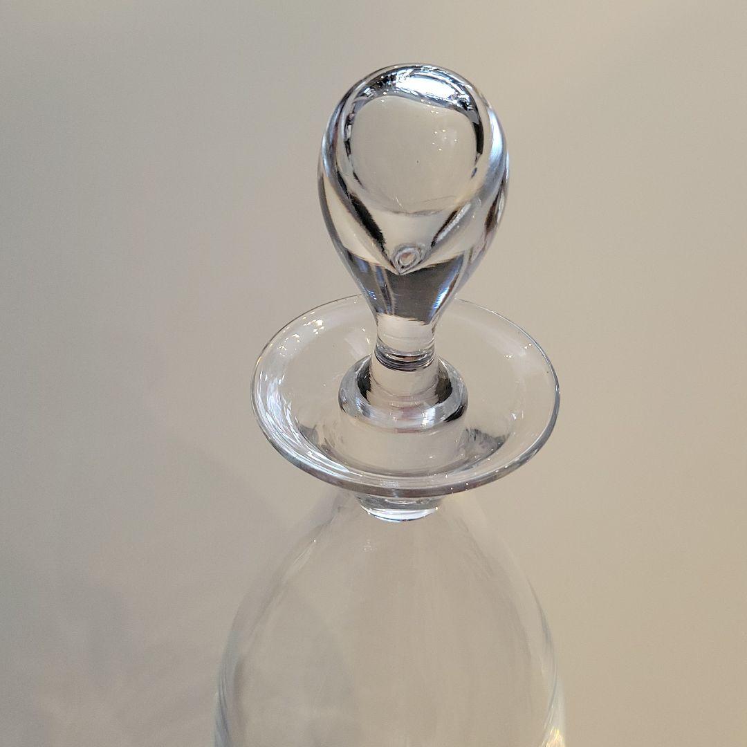 ロイヤルコペンハーゲン デキャンタ