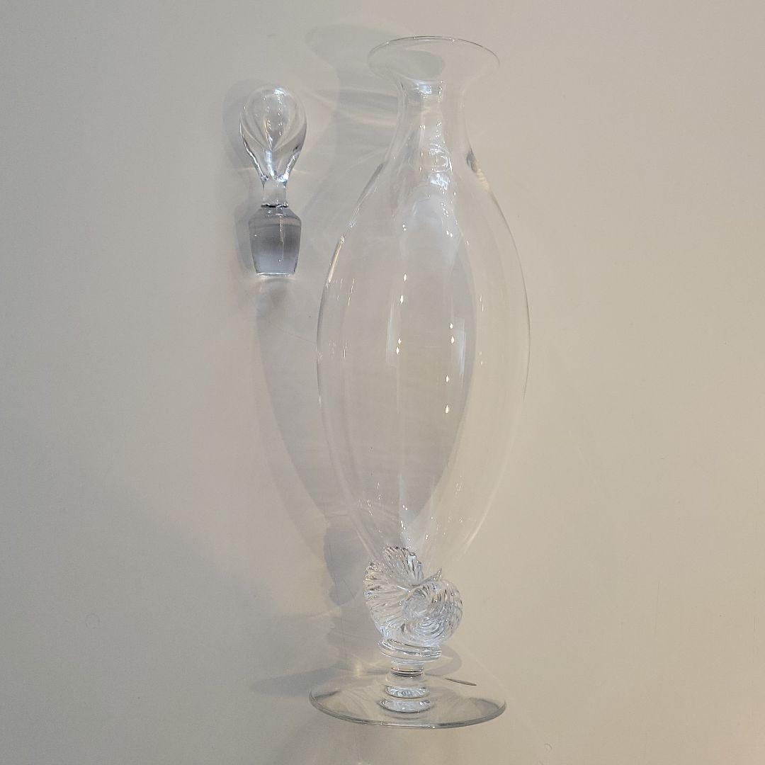 ロイヤルコペンハーゲン デキャンタ