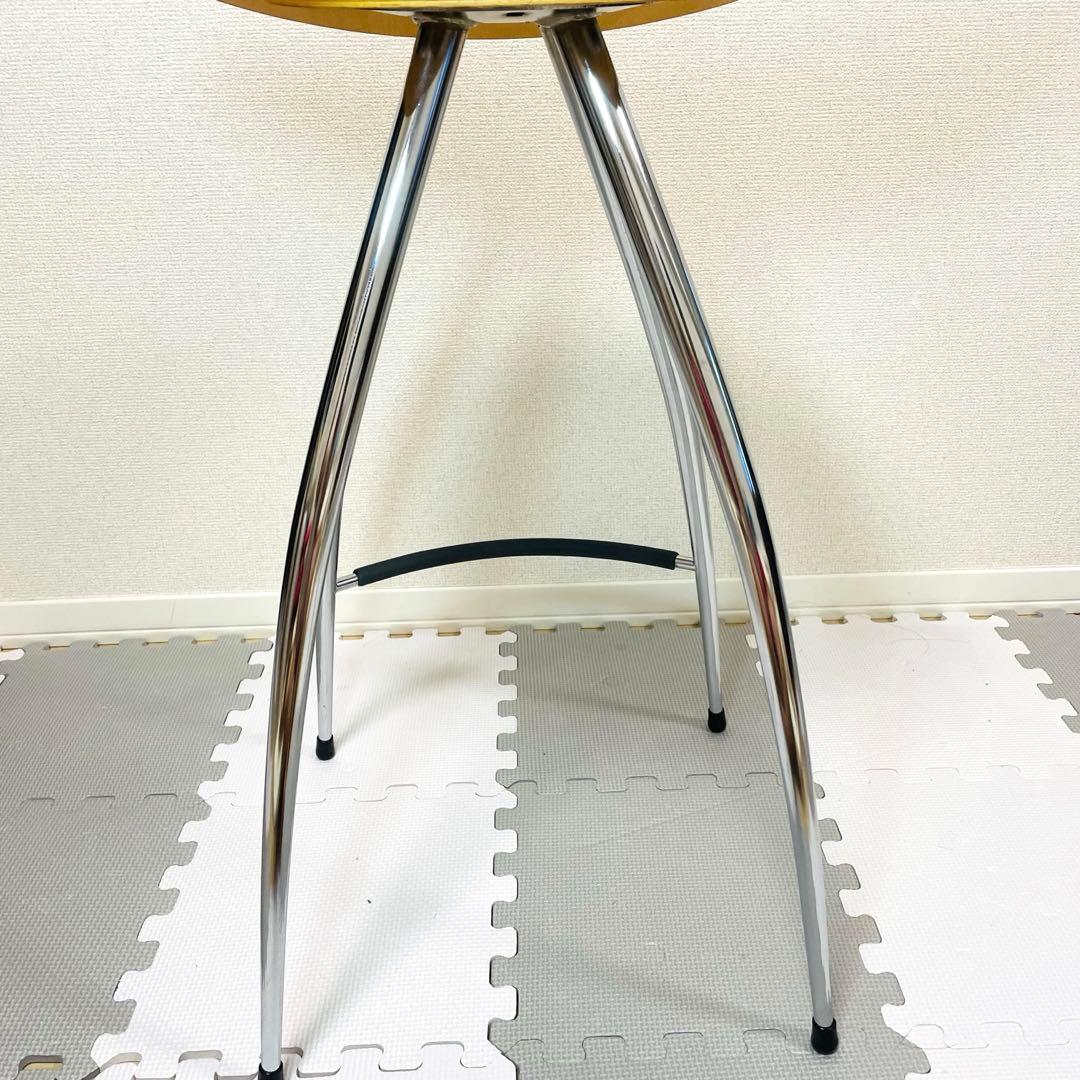 MAGIS LYRA STOOL マジスライラ ハイスツール カウンターチェア