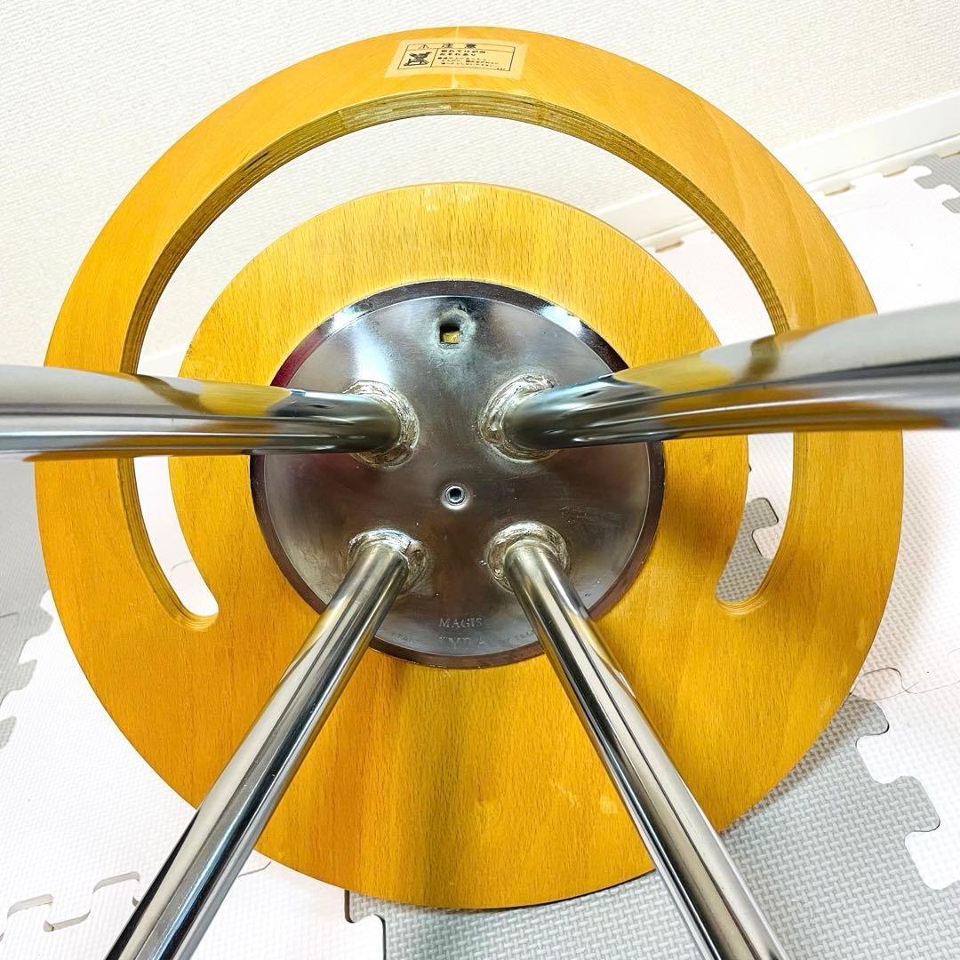 MAGIS LYRA STOOL マジスライラ ハイスツール カウンターチェア