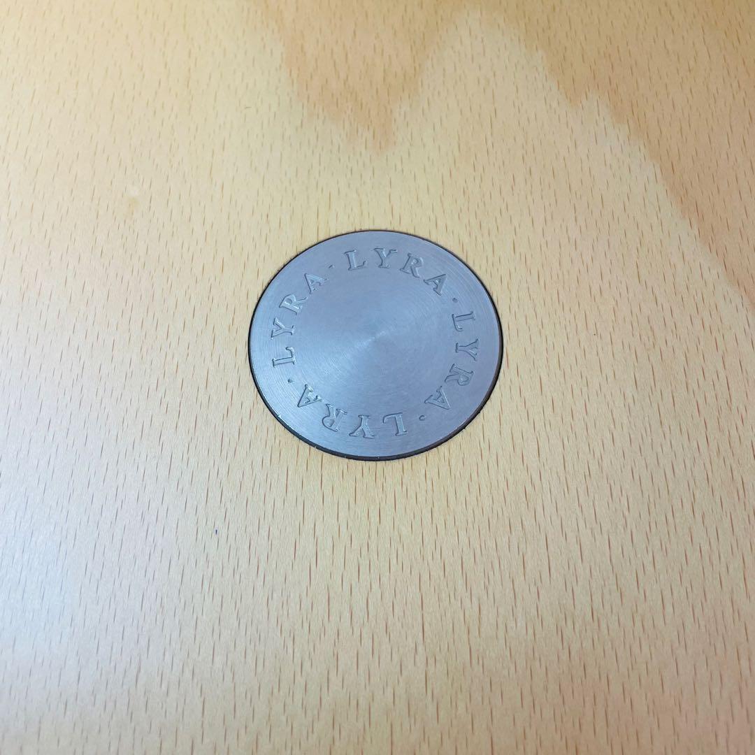 MAGIS LYRA STOOL マジスライラ ハイスツール カウンターチェア