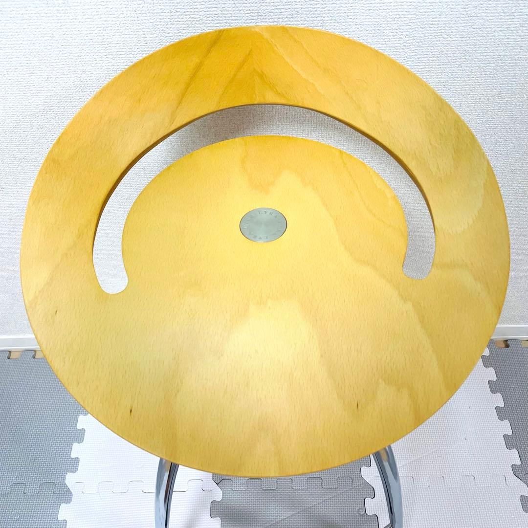 MAGIS LYRA STOOL マジスライラ ハイスツール カウンターチェア