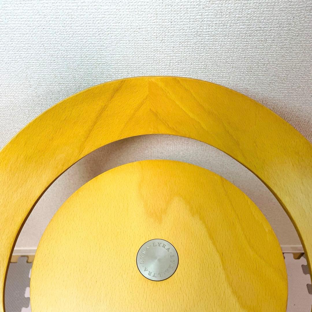 MAGIS LYRA STOOL マジスライラ ハイスツール カウンターチェア