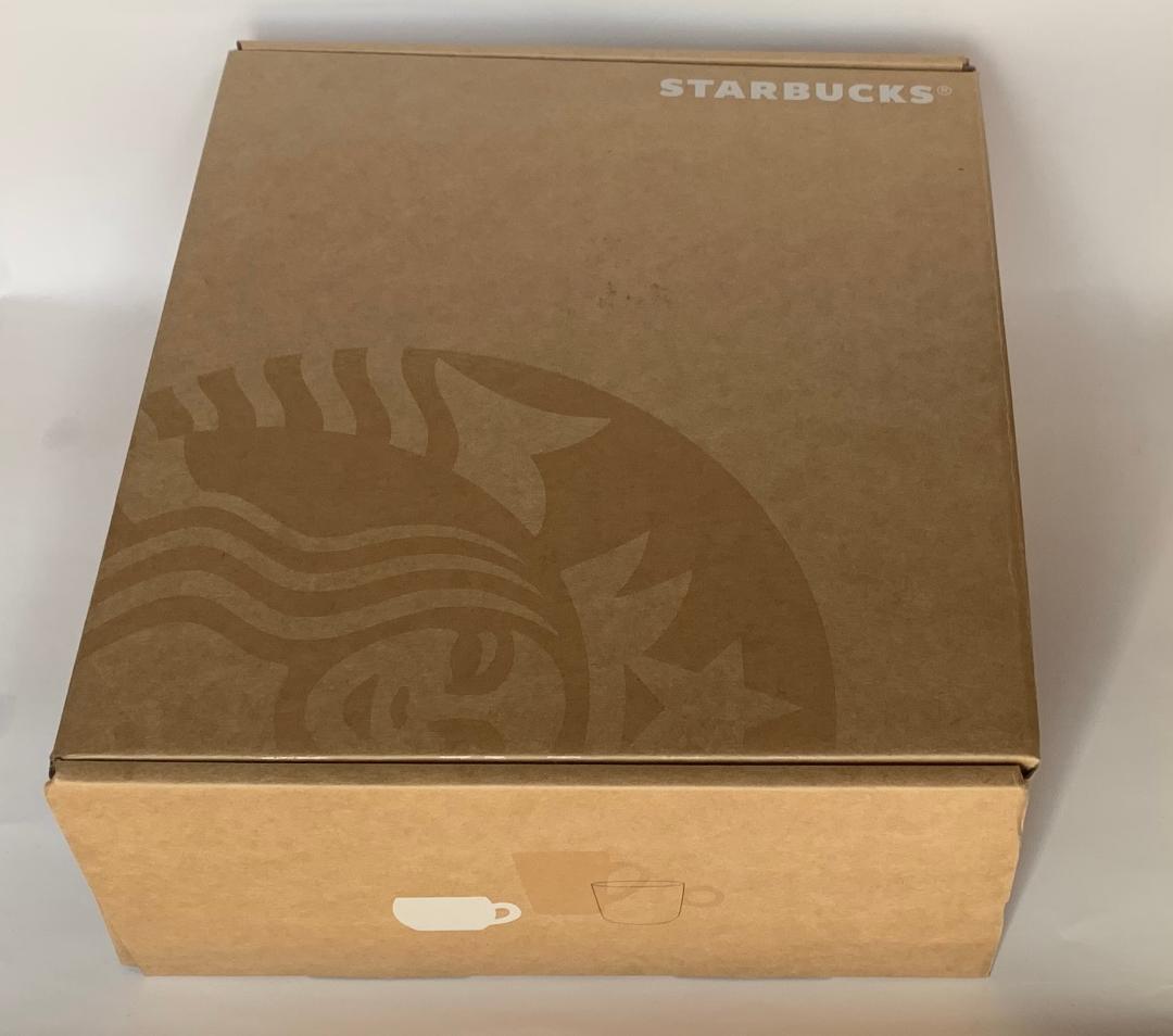 スターバックス台湾 2021年牛乳パックモチーフのポット/小物入れ 丑年