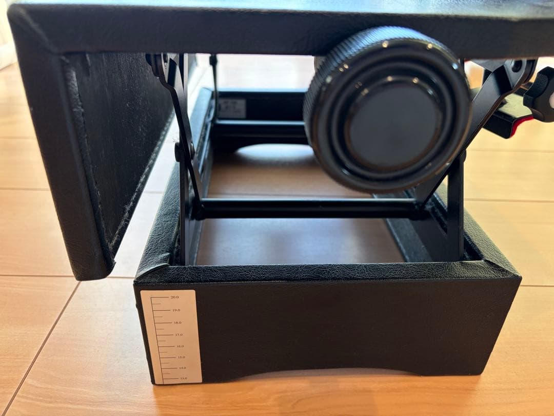 YAMAHA HP-705 足台・補助ペダル - メルカリ