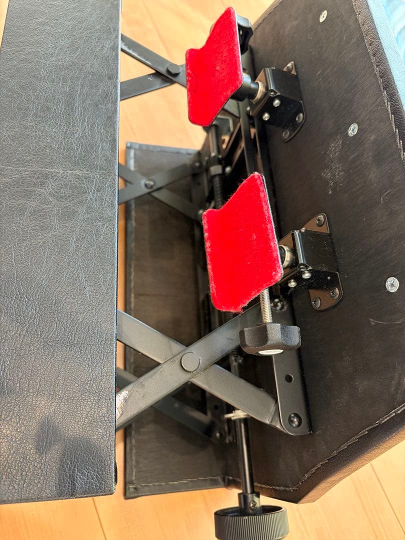 YAMAHA HP-705 足台・補助ペダル - メルカリ