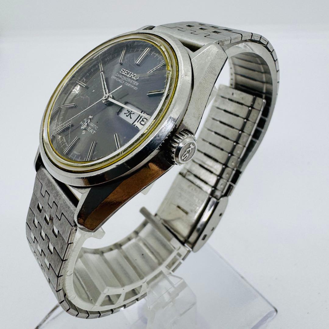 ✨SEIKO✨セイコー✨KS✨5626-7040✨HI-BEAT✨デイデイト✨