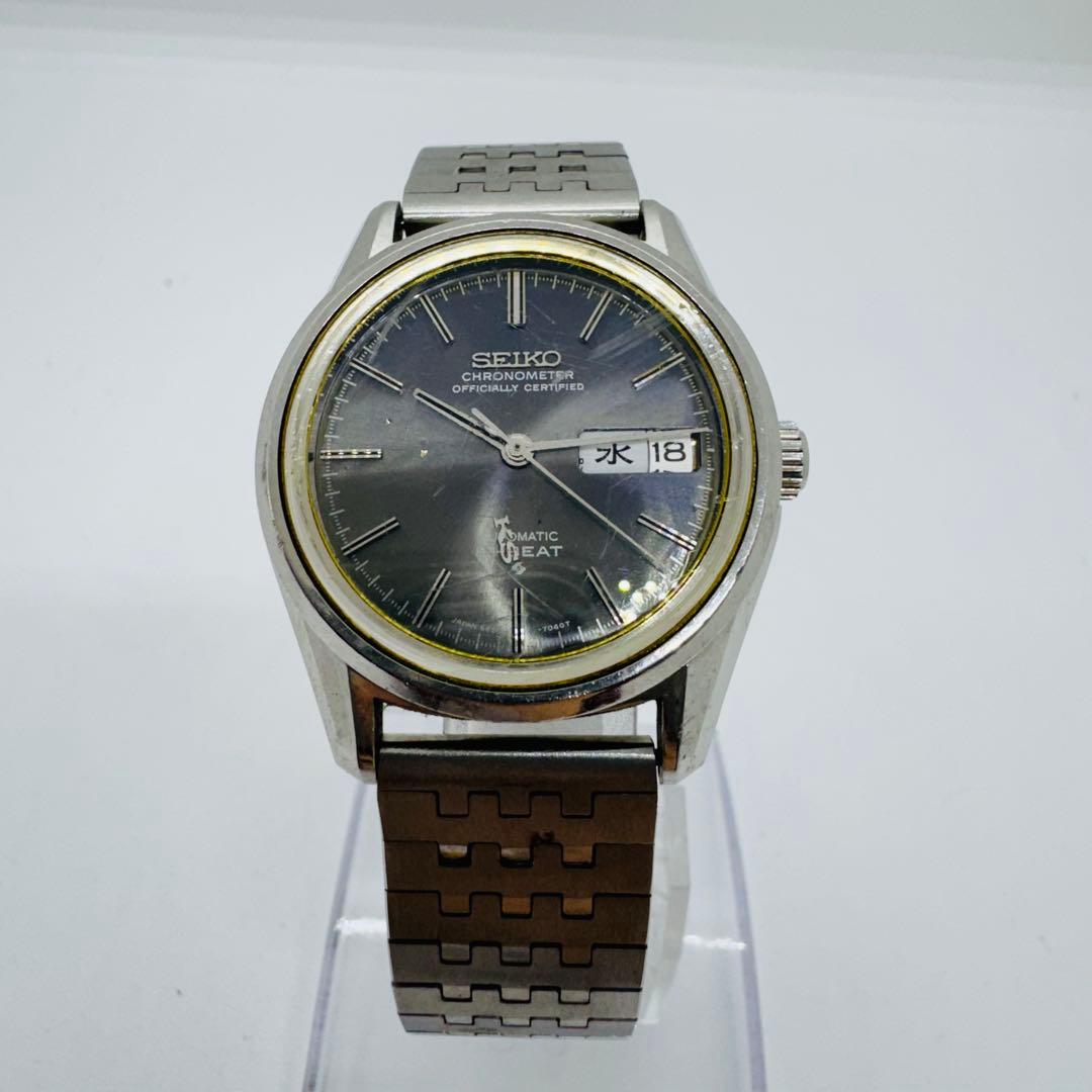✨SEIKO✨セイコー✨KS✨5626-7040✨HI-BEAT✨デイデイト✨