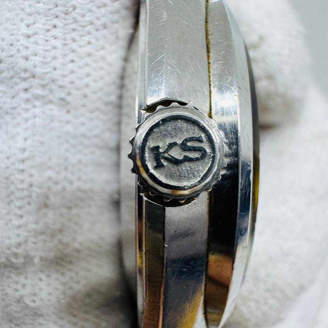 ✨SEIKO✨セイコー✨KS✨5626-7040✨HI-BEAT✨デイデイト✨