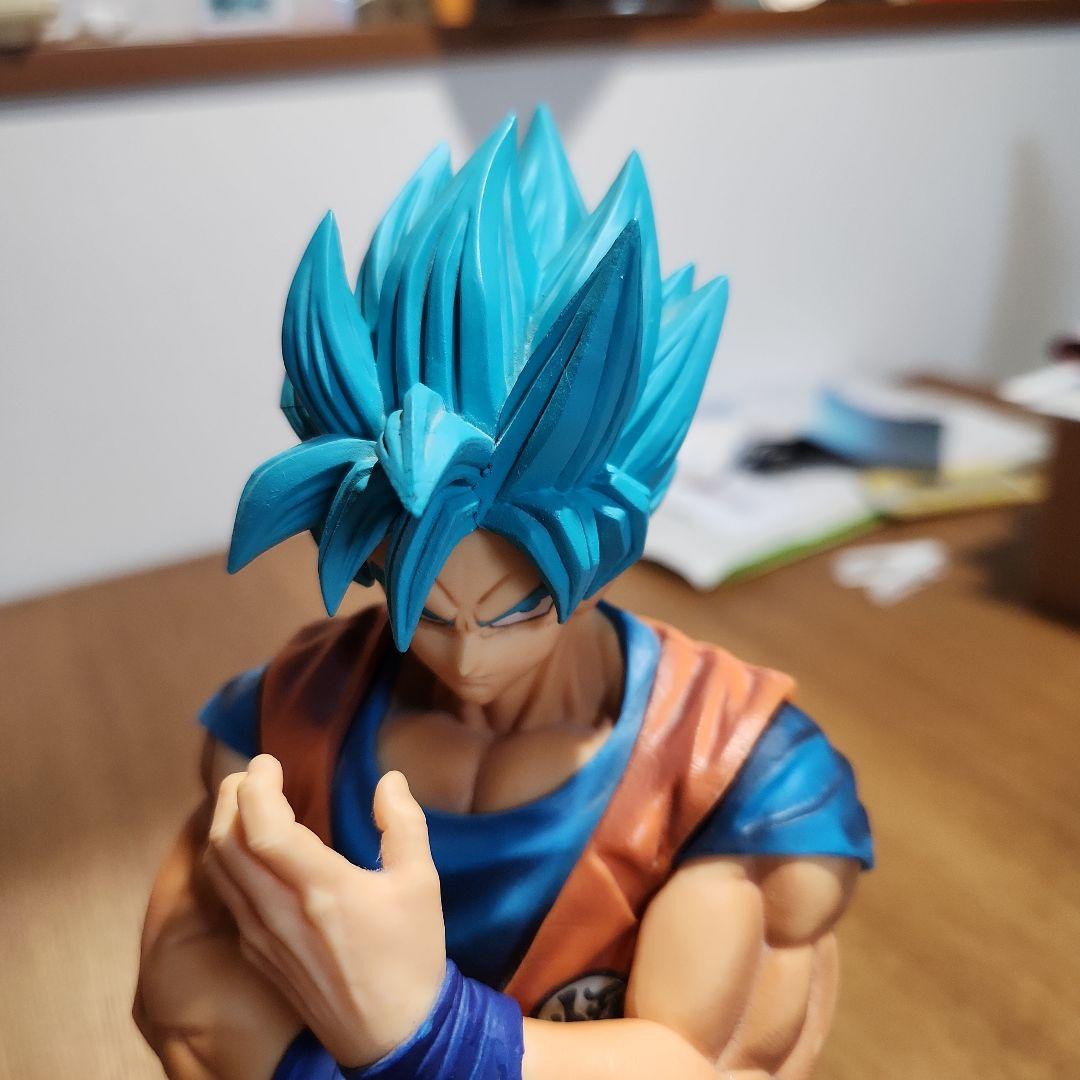 ドラゴンボール メモリーズ C賞