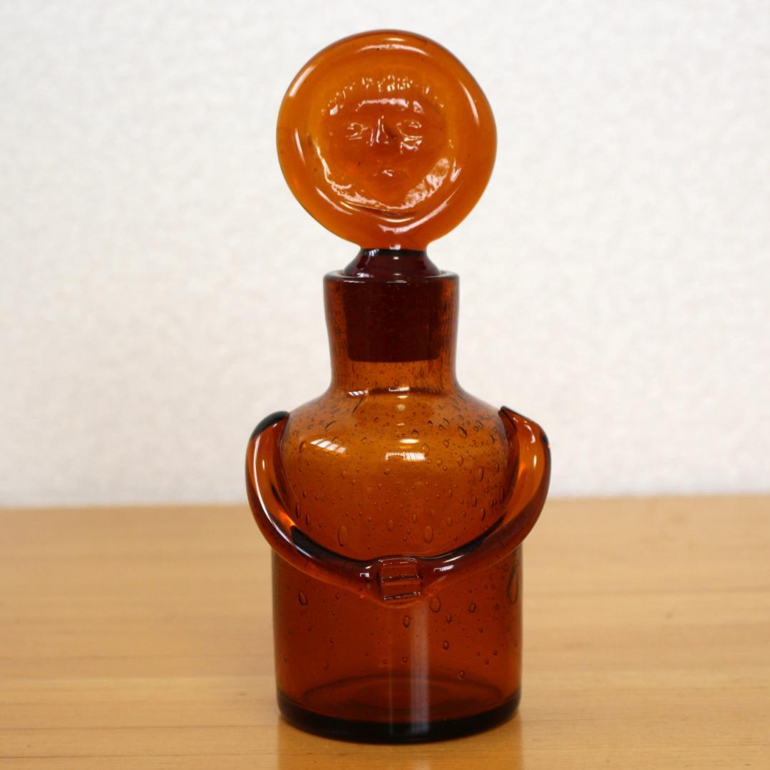 【大人気・サイン】エリックホグラン　Erik Hoglund　ピープル　アンバー