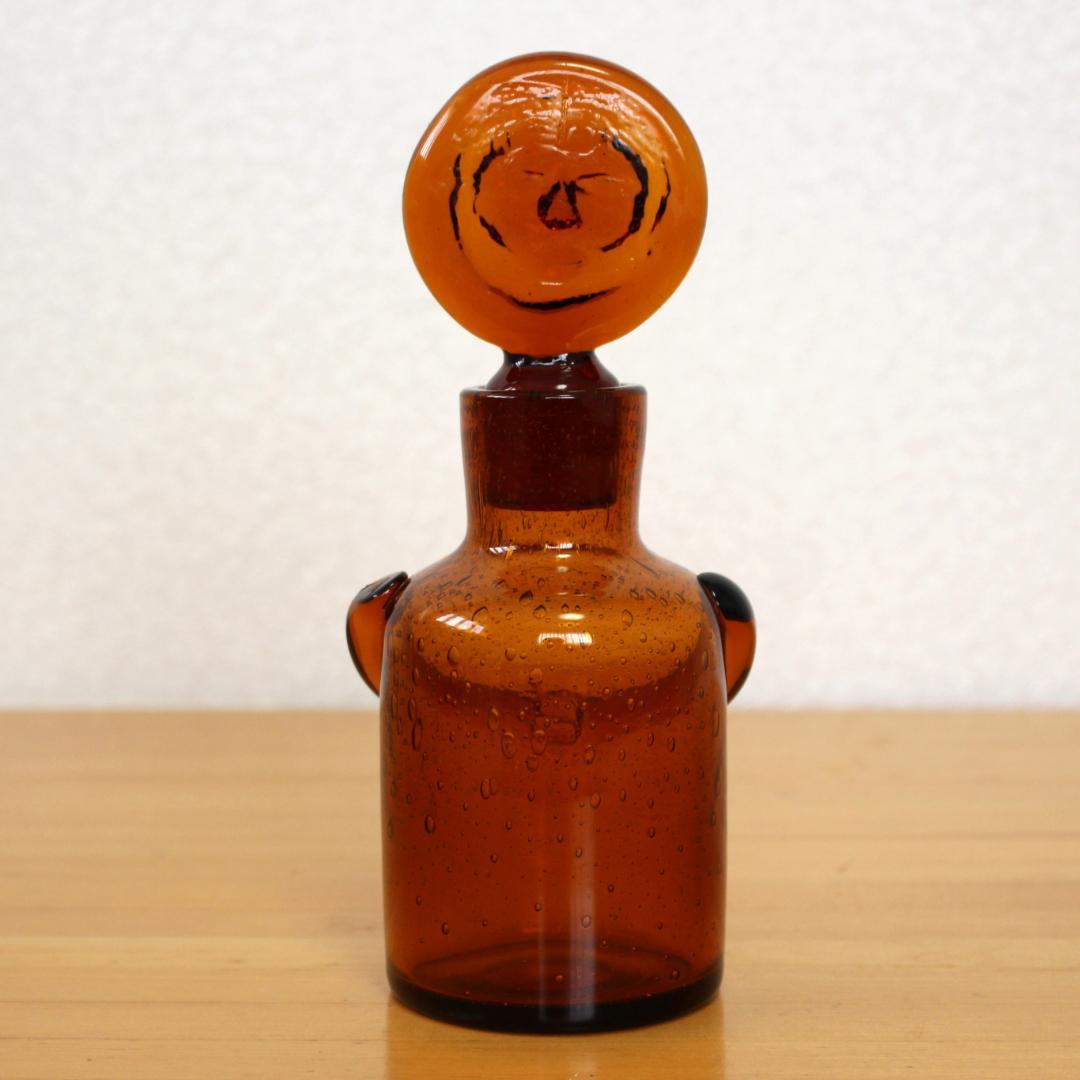 【大人気・サイン】エリックホグラン　Erik Hoglund　ピープル　アンバー