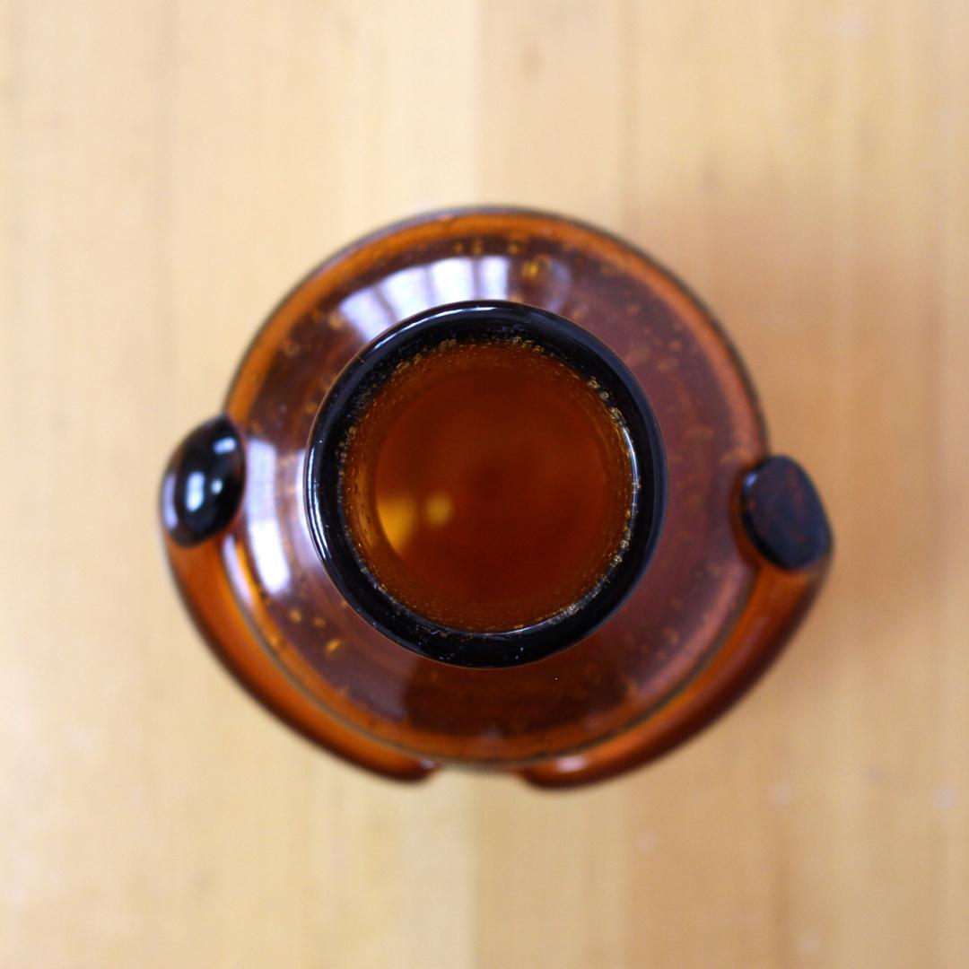 【大人気・サイン】エリックホグラン　Erik Hoglund　ピープル　アンバー