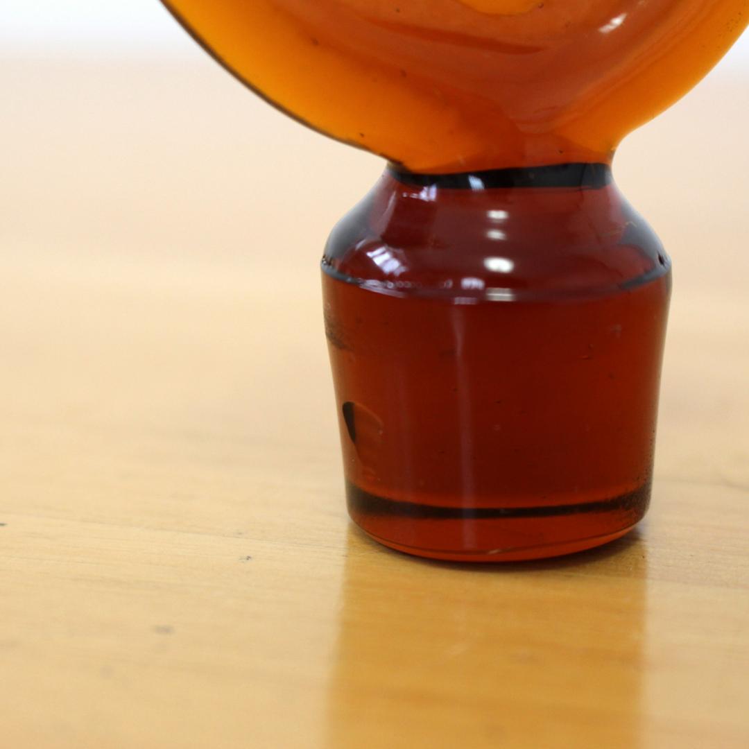 【大人気・サイン】エリックホグラン　Erik Hoglund　ピープル　アンバー