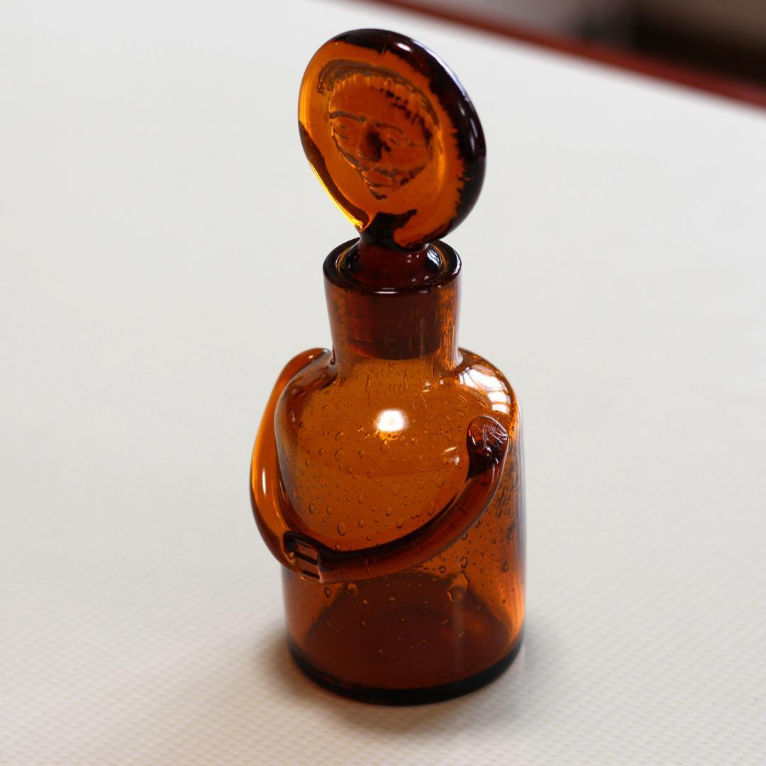 【大人気・サイン】エリックホグラン　Erik Hoglund　ピープル　アンバー