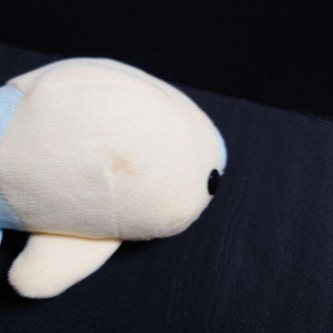 平成レトロ サンエックス まめゴマ みずゴマ ピカリンメロディ