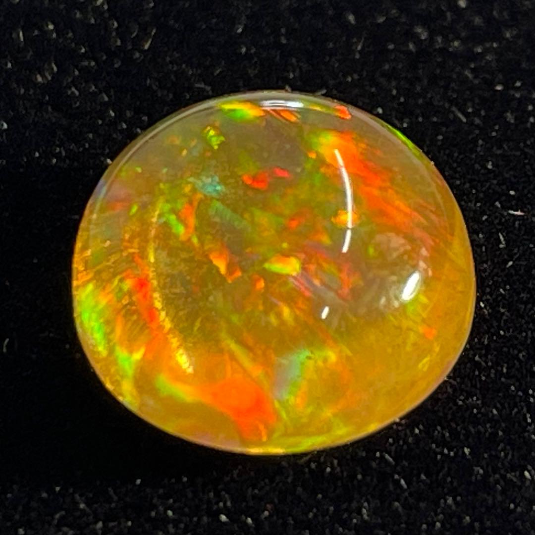 美品❗️⚫︎天然オパール 約2.45ct⚫︎ルース 宝石 ジュエリー