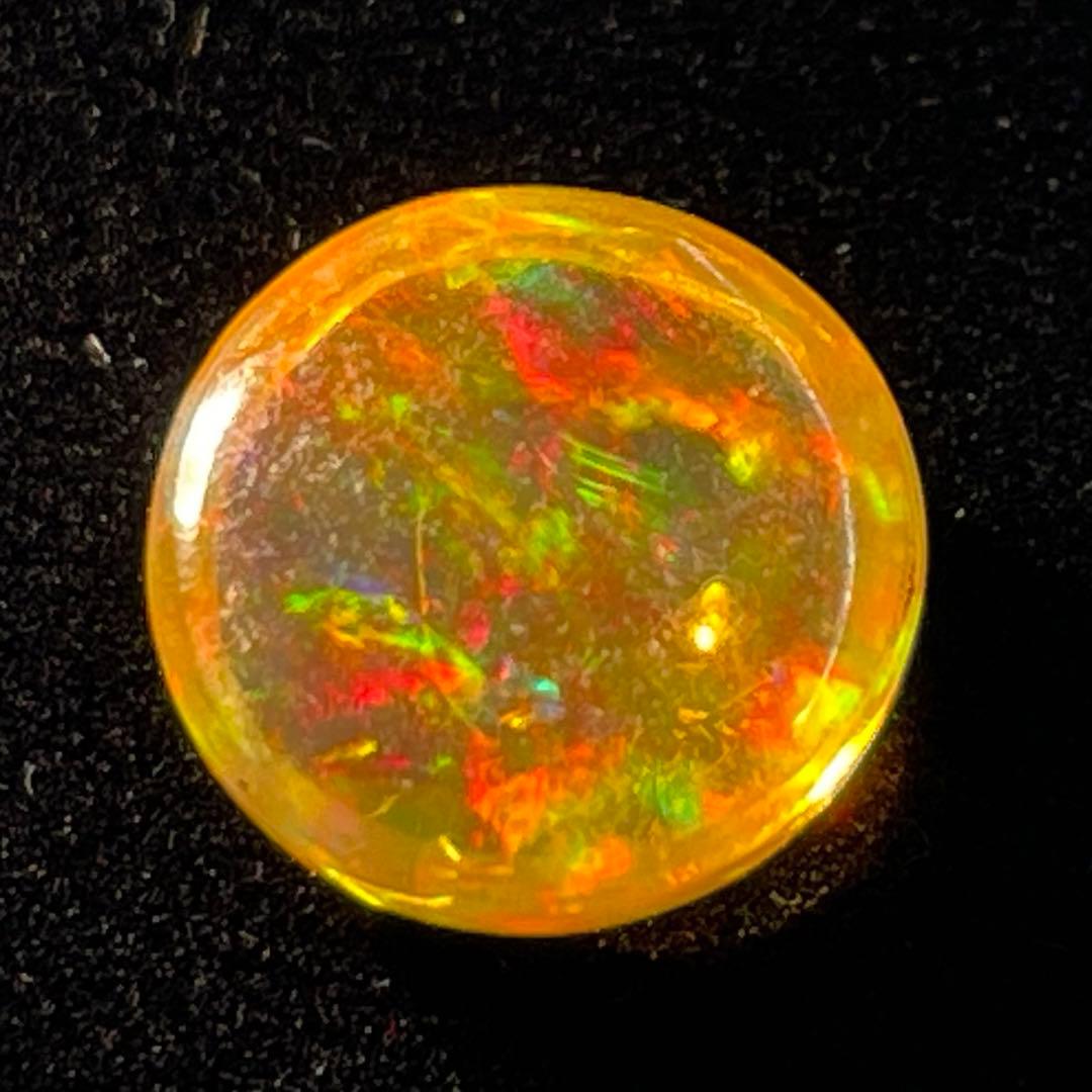 美品❗️⚫︎天然オパール 約2.45ct⚫︎ルース 宝石 ジュエリー