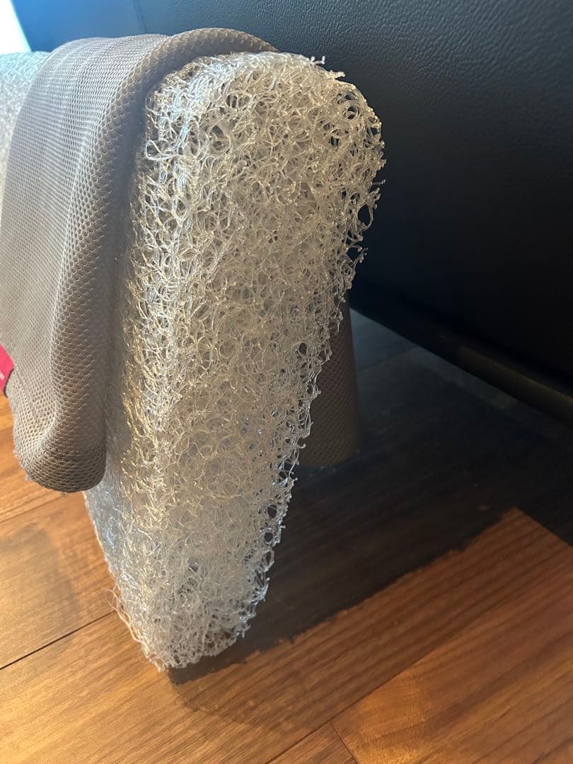 ポンタ様★ブレインスリープ★スタンダード　メッシュ素材の長方形枕