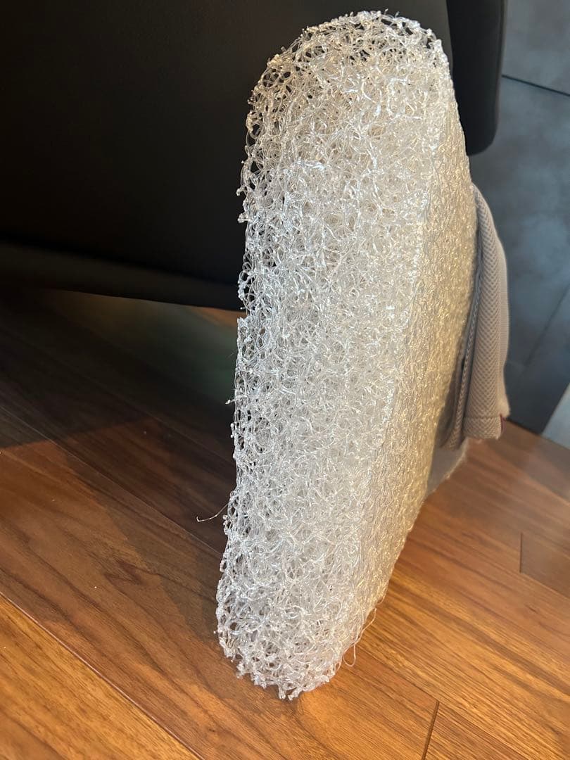 ポンタ様★ブレインスリープ★スタンダード　メッシュ素材の長方形枕