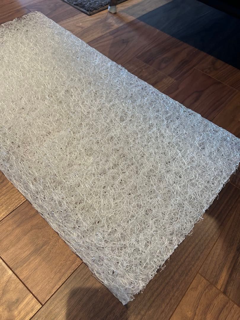 ポンタ様★ブレインスリープ★スタンダード　メッシュ素材の長方形枕