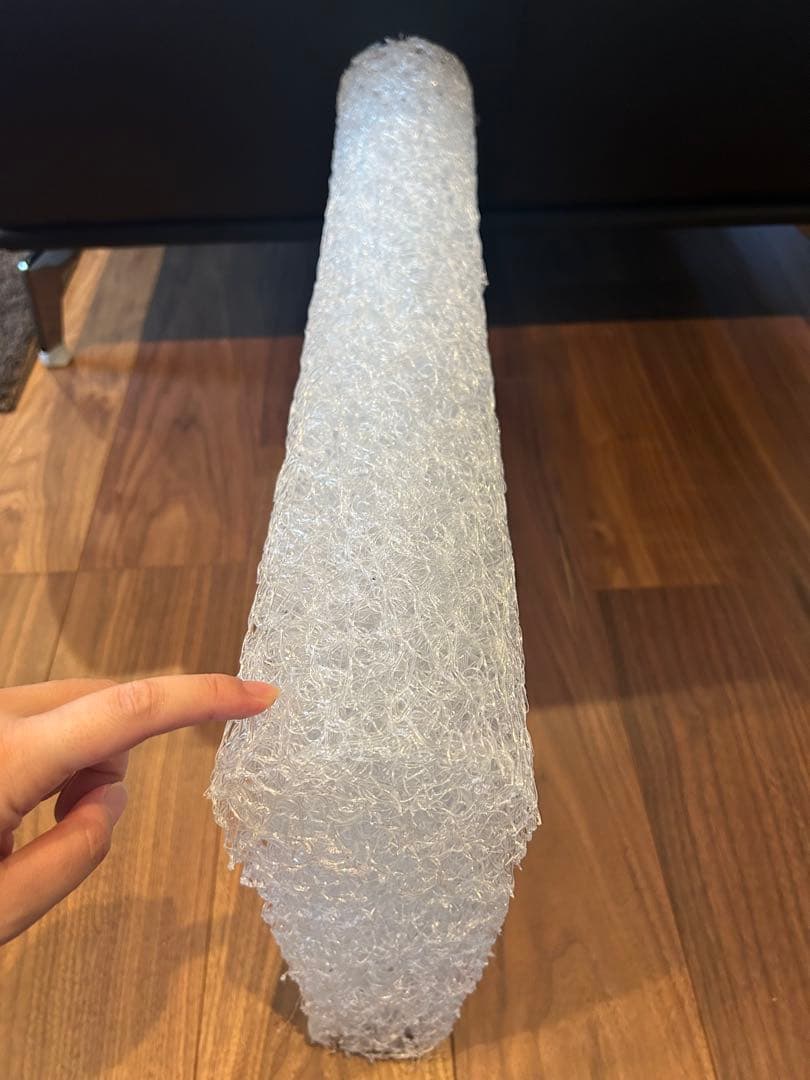 ポンタ様★ブレインスリープ★スタンダード　メッシュ素材の長方形枕