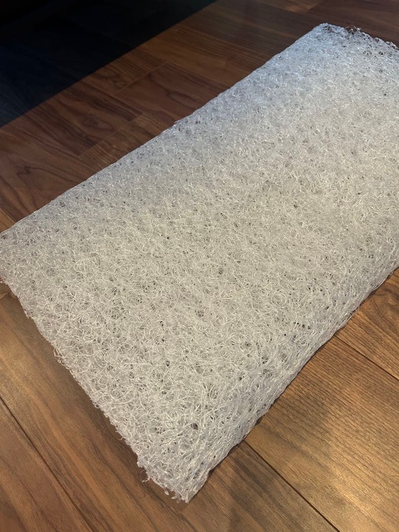 ポンタ様★ブレインスリープ★スタンダード　メッシュ素材の長方形枕