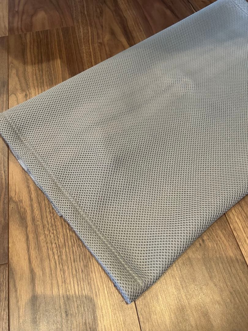 ポンタ様★ブレインスリープ★スタンダード　メッシュ素材の長方形枕