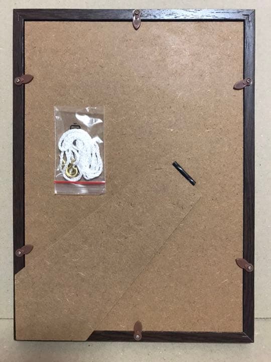 値下】スレイヤーズ25周年展限定 アートグラフ 専用額付き - メルカリ