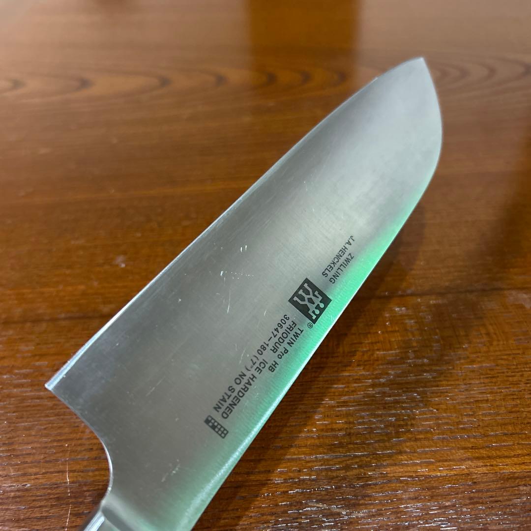 Zwilling JA HENCKELS TWIN PRO 30647送料無料