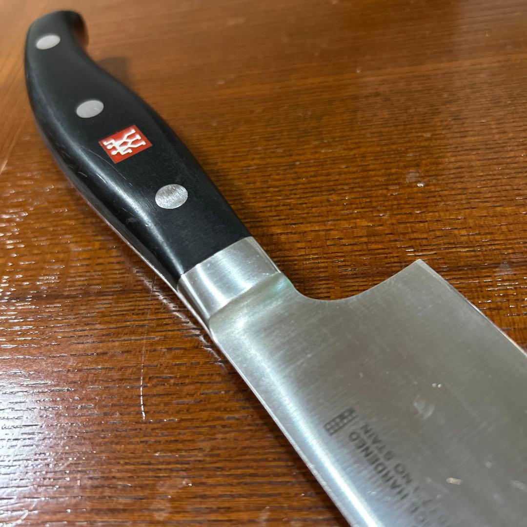 Zwilling JA HENCKELS TWIN PRO 30647送料無料