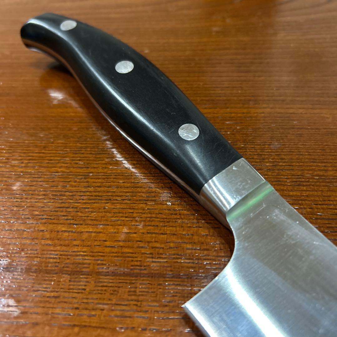 Zwilling JA HENCKELS TWIN PRO 30647送料無料