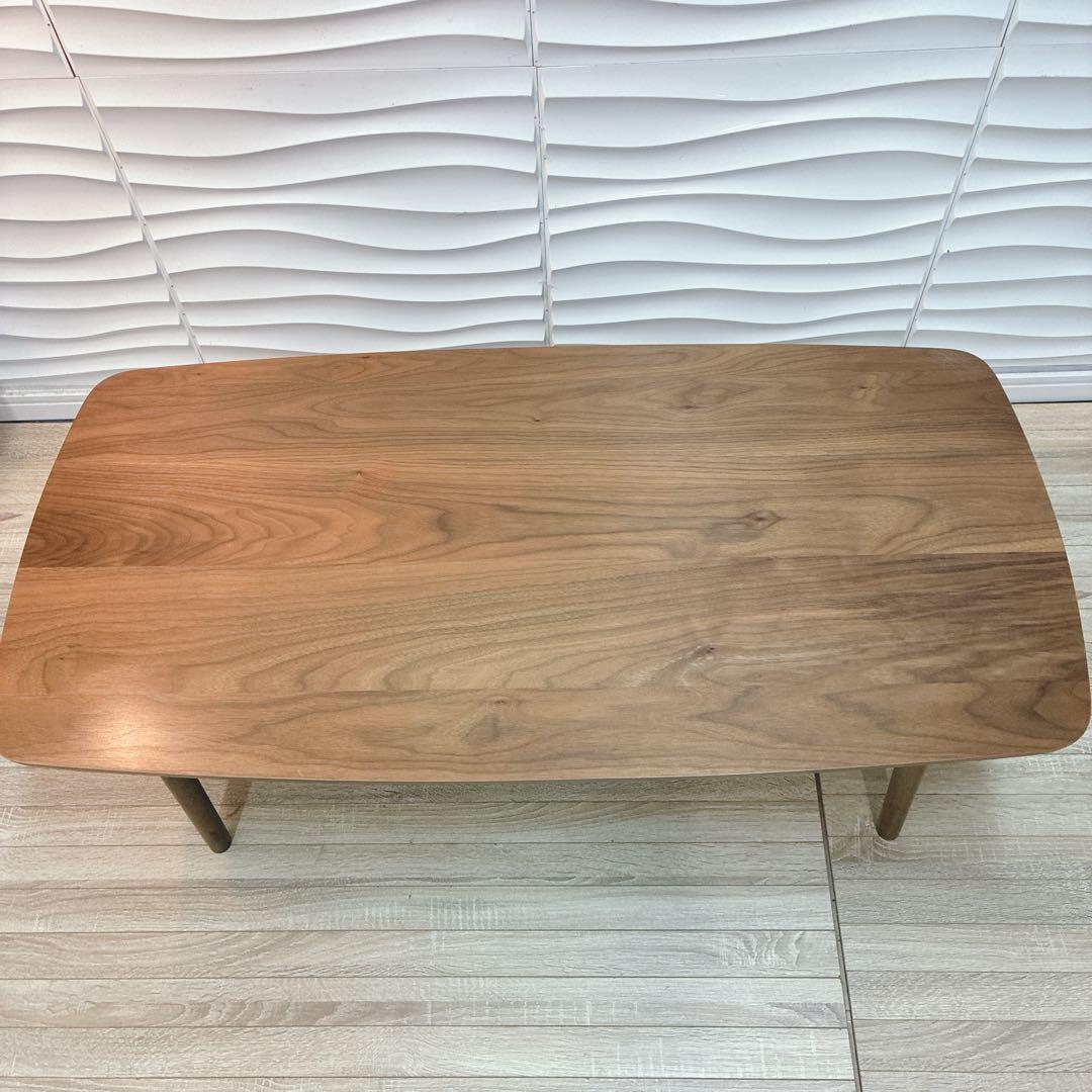 ◇大阪府全域 神戸市 配達料無料！◇東谷◇ローテーブル◇折り畳み式◇天然