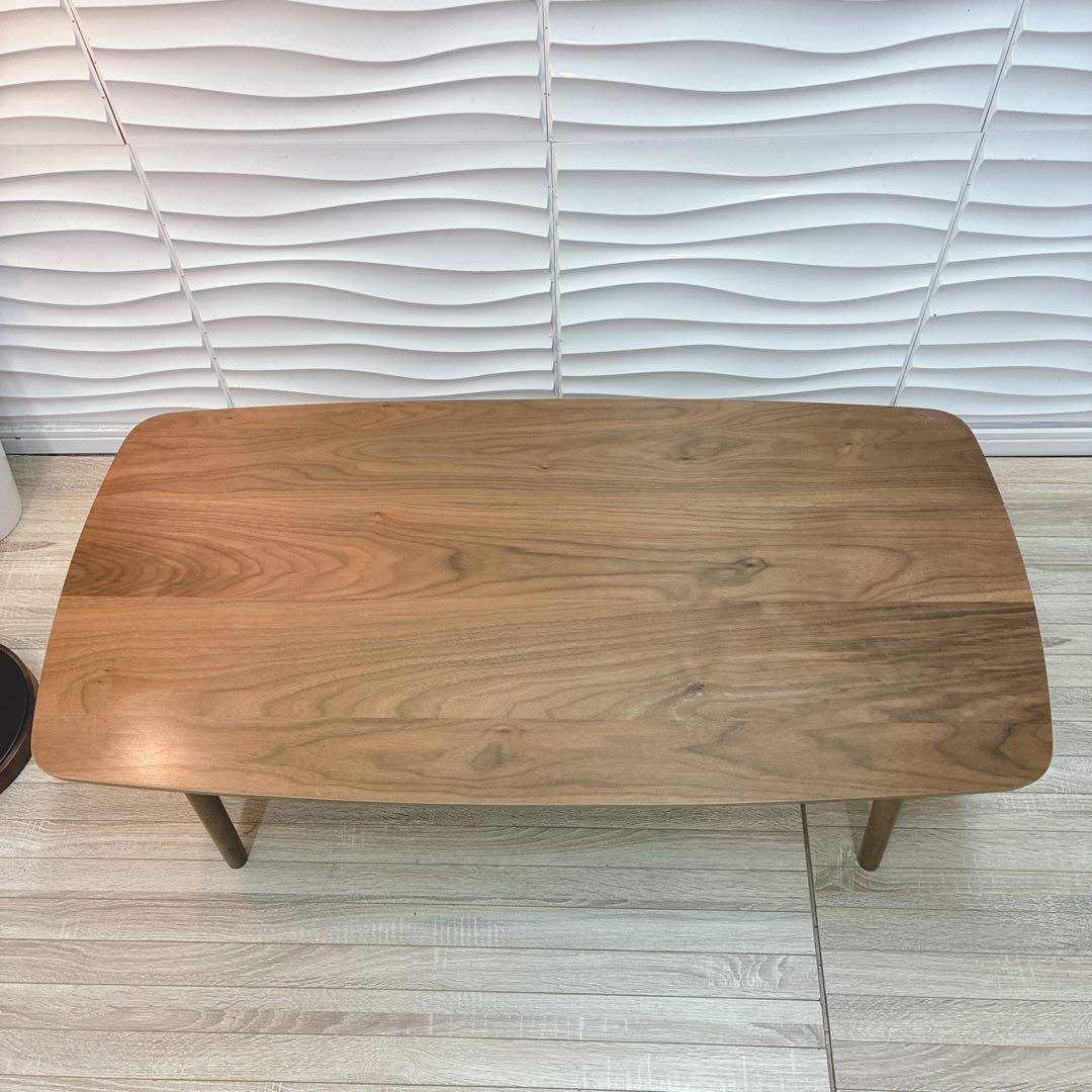 ◇大阪府全域 神戸市 配達料無料！◇東谷◇ローテーブル◇折り畳み式◇天然