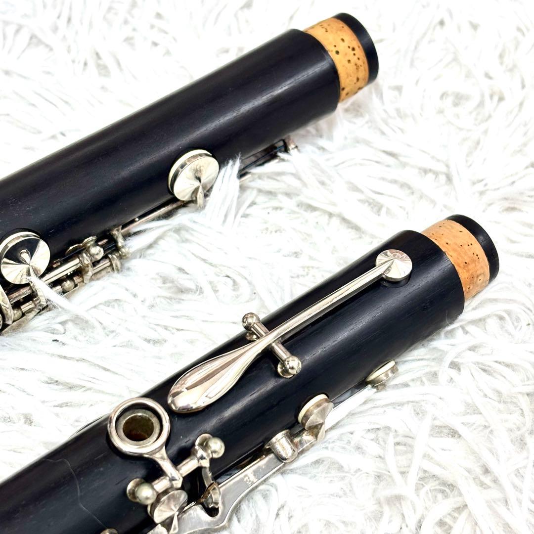 ✨名機✨YAMAHA Custom SE クラリネット プロモデル カスタム - メルカリ