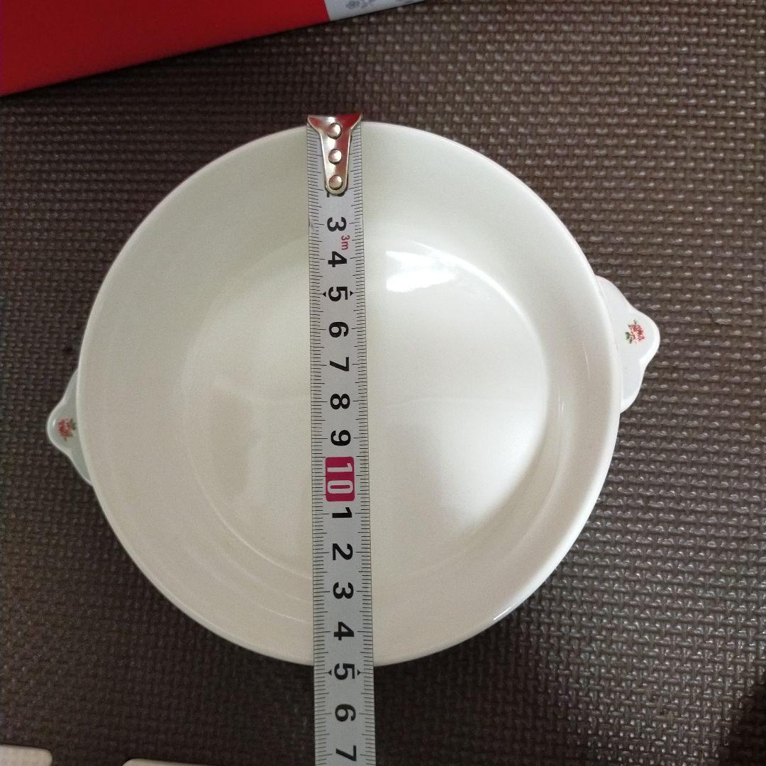 Art label ジュリアンローズ 高気密レンジパック 山勝美濃陶苑 - メルカリ