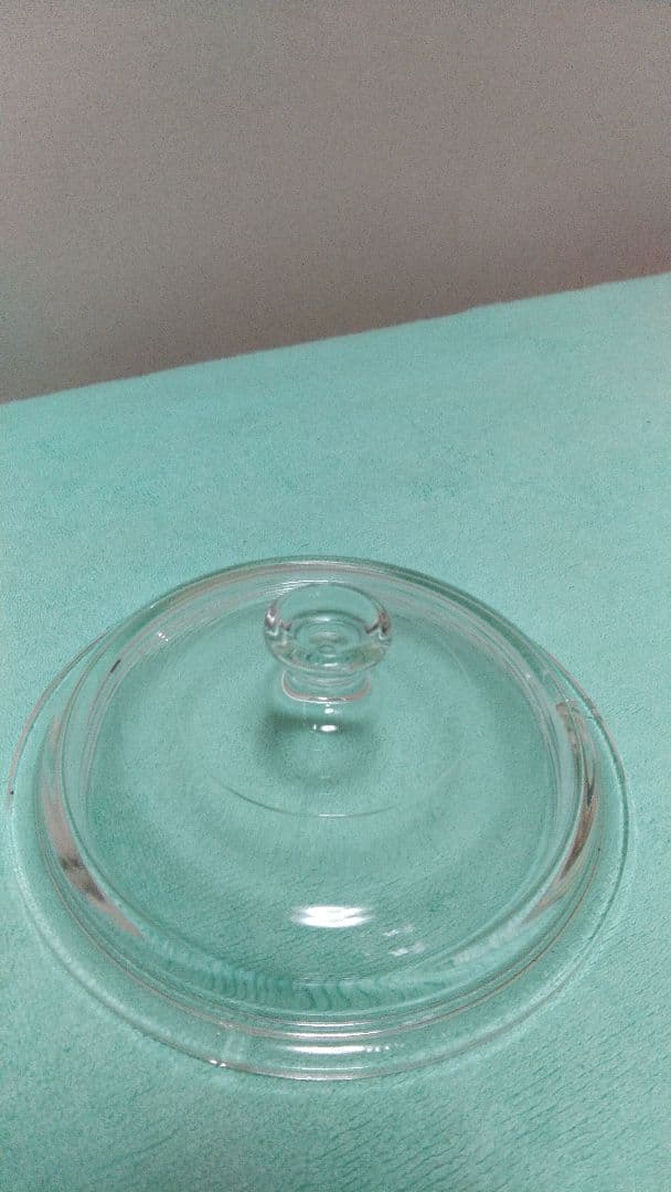 未使用品　ウィルセラム　ウィールセラム　超耐熱セラミック　片手鍋