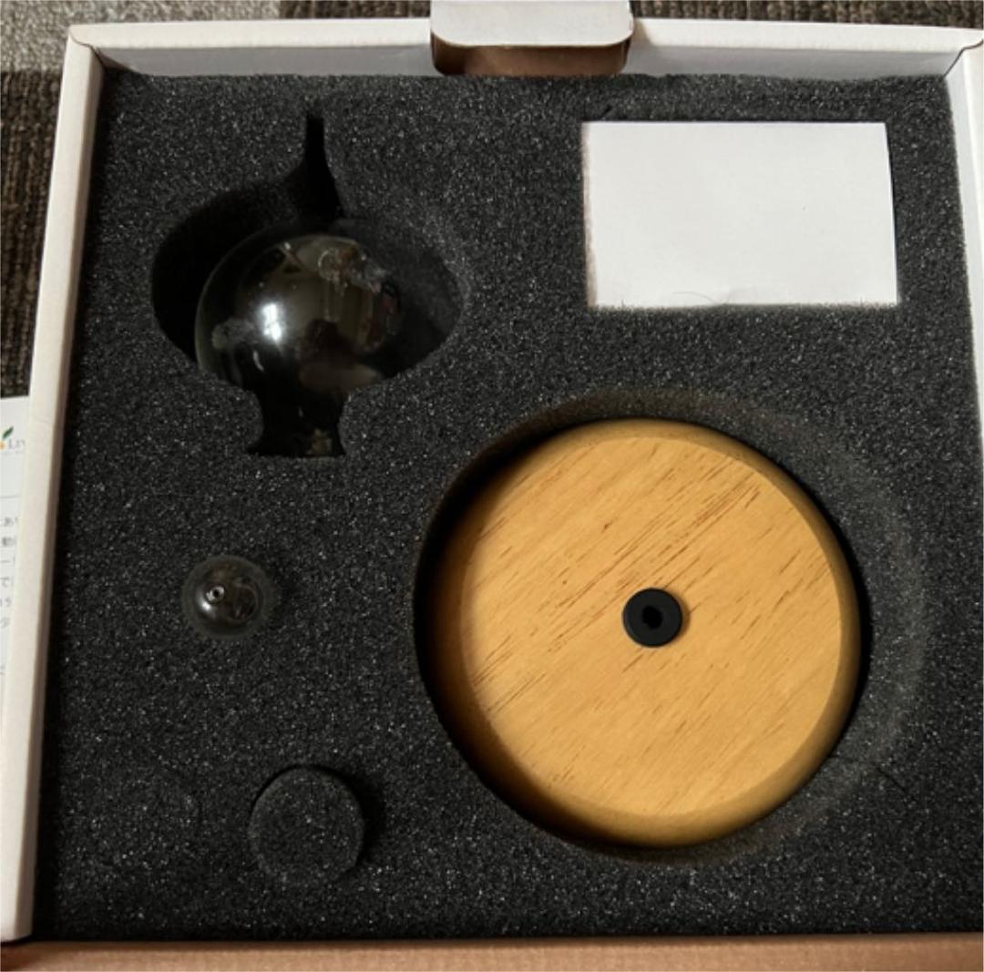 美品◆ヤングリヴィング ラウンドディフューザー