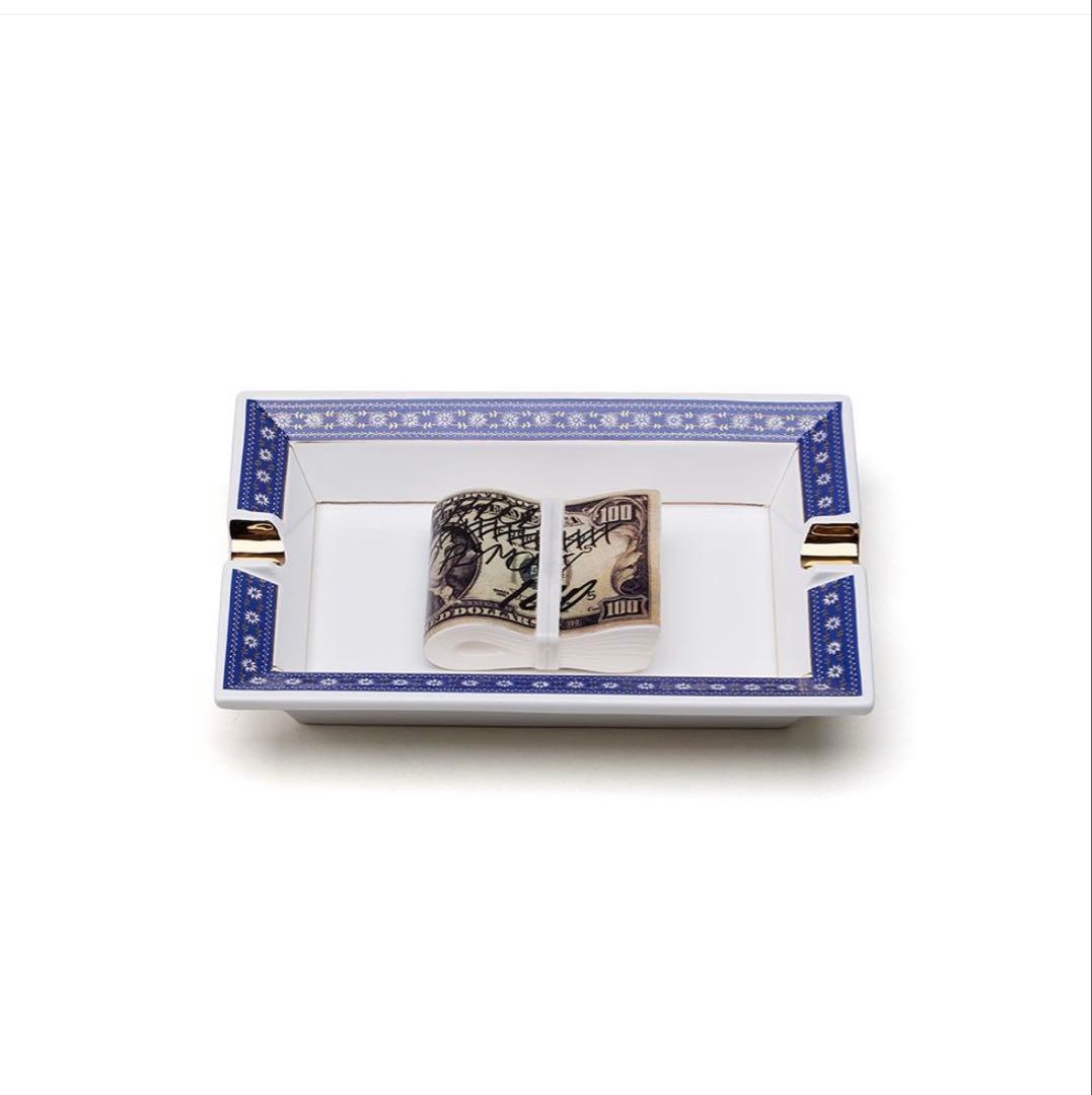 お香 NEIGHBORHOOD SQUARE INCENSE TRAY