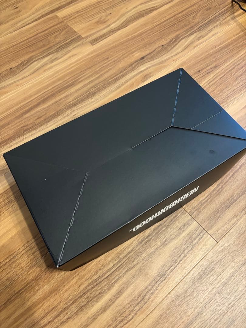 お香 NEIGHBORHOOD SQUARE INCENSE TRAY