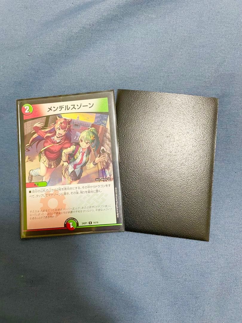 リースボルシャックデッキ - メルカリ