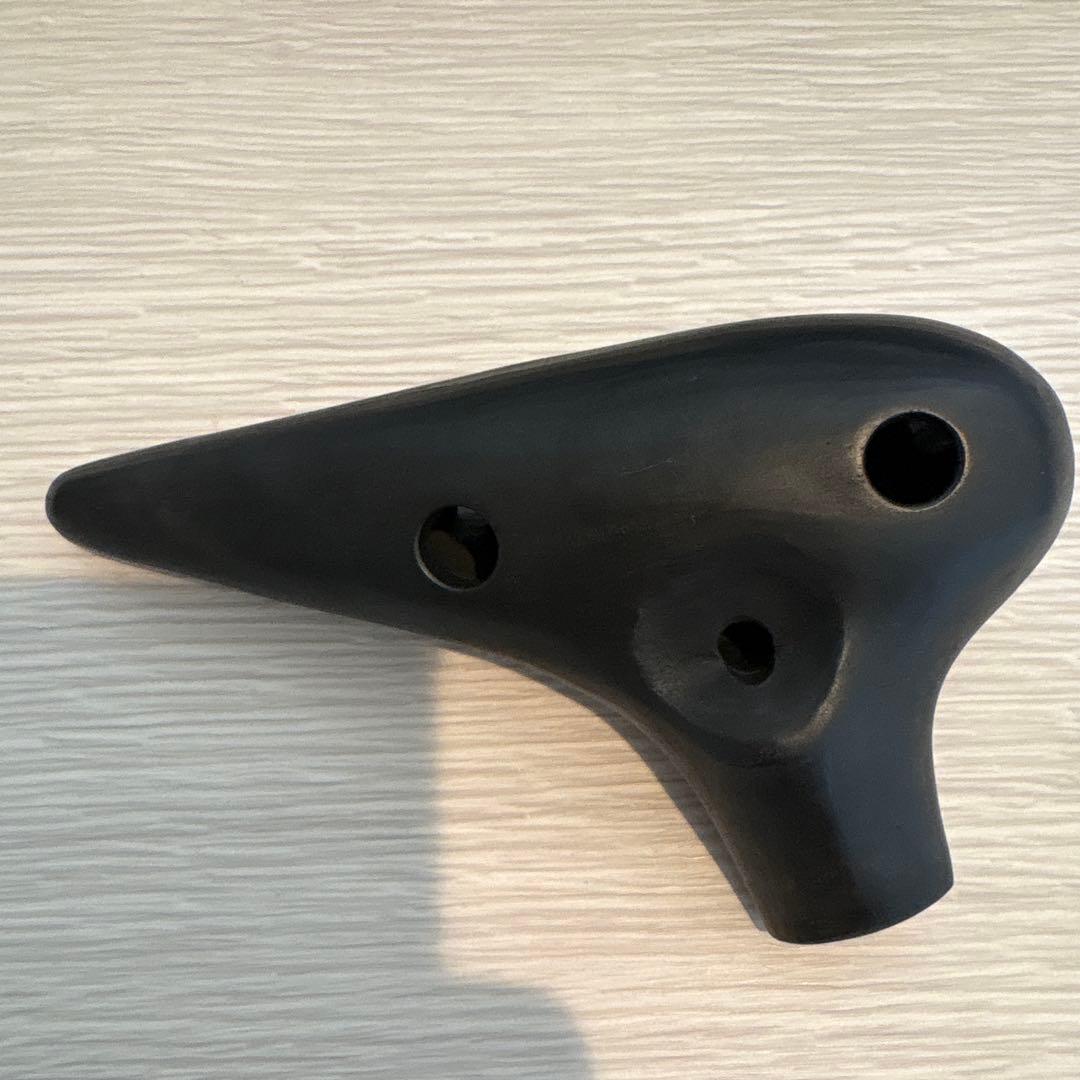 カンターレオカリナ　２Ｇ【ケースつき】