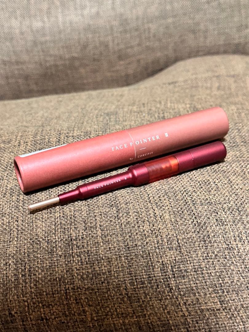 限定カラーCOREFIT正規品コアフィットフェイスポインター2 - メルカリ