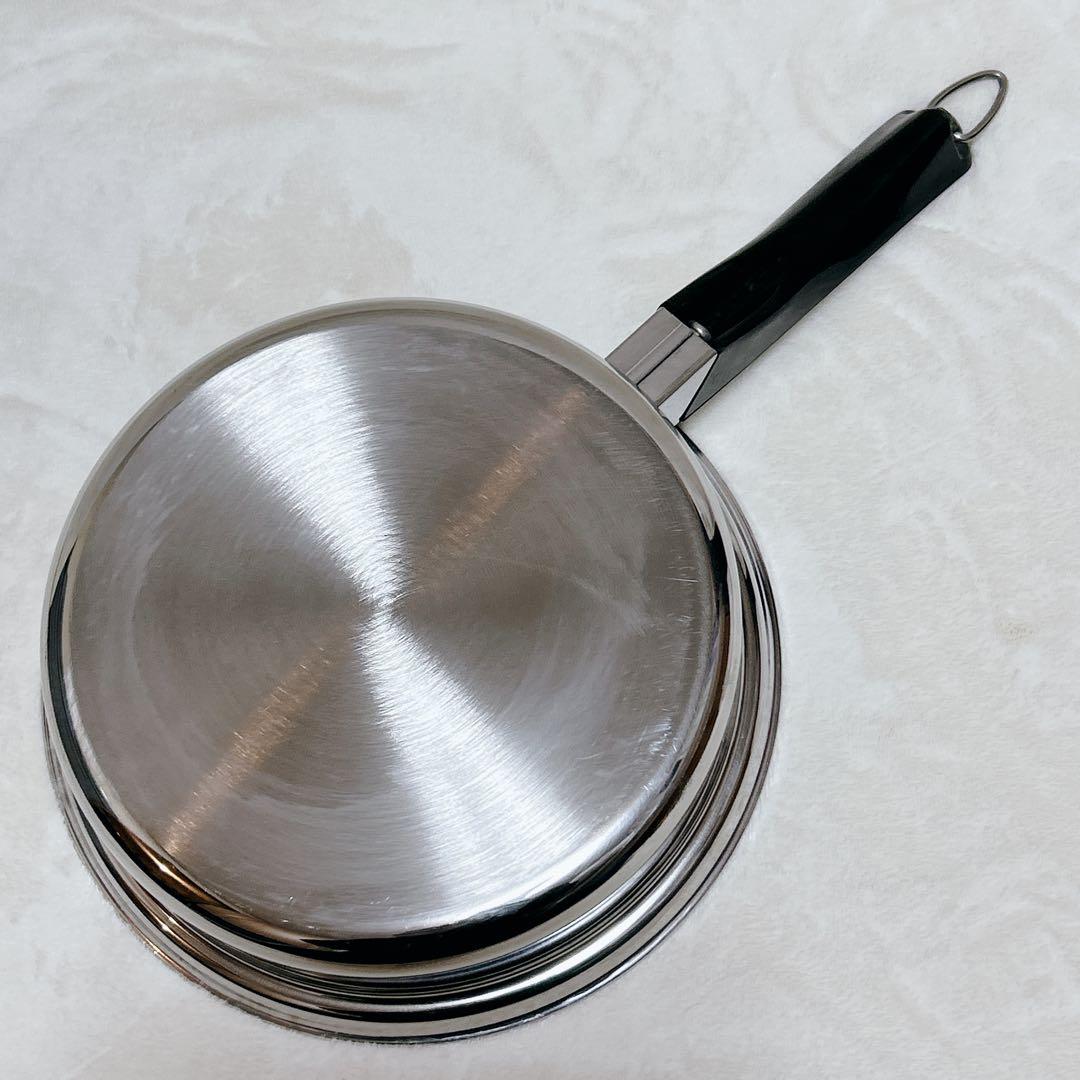 Amway QUEEN クィーン フライパン 22cm - メルカリ