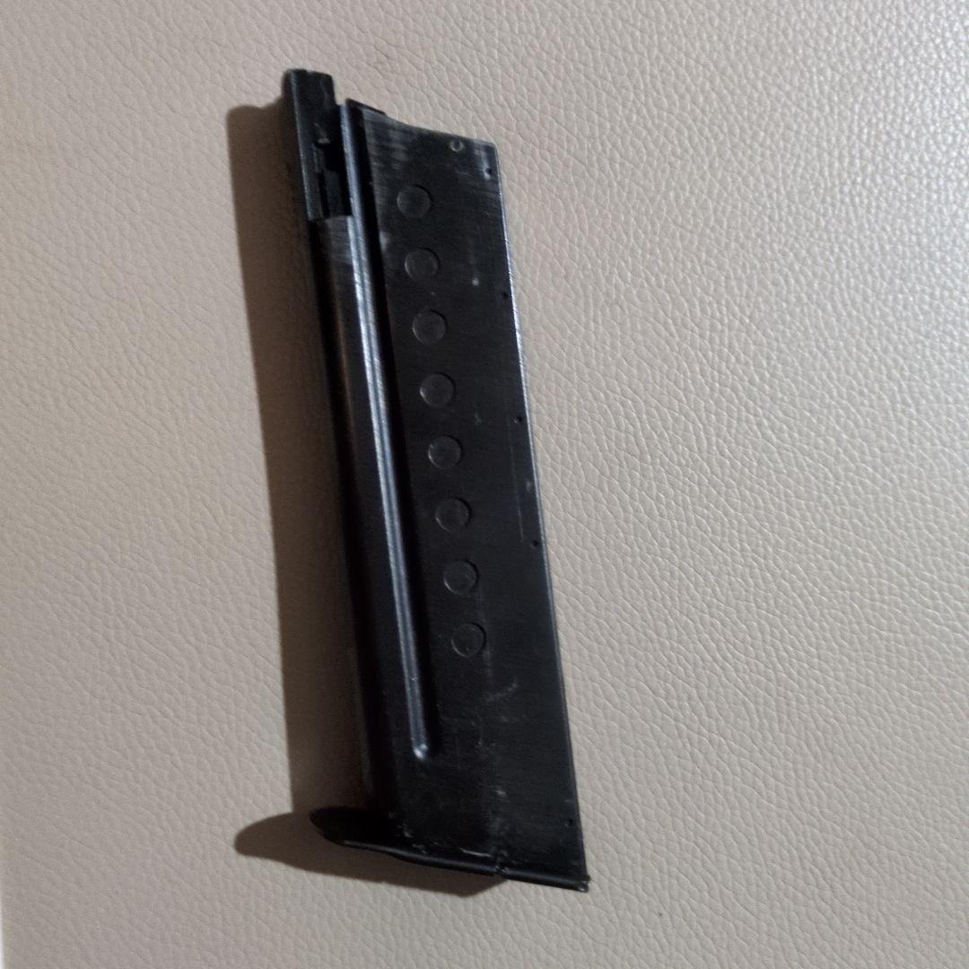 タナカ 9mm拳銃陸上自衛隊 SIG P220 HW ver2