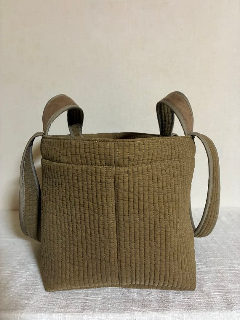 サイモン　ヌビバッグ　オーダーページ