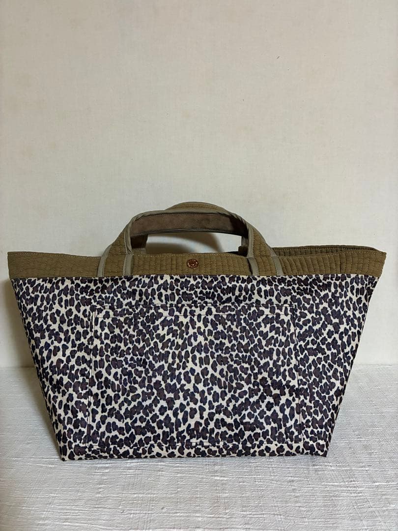 サイモン　ヌビバッグ　オーダーページ