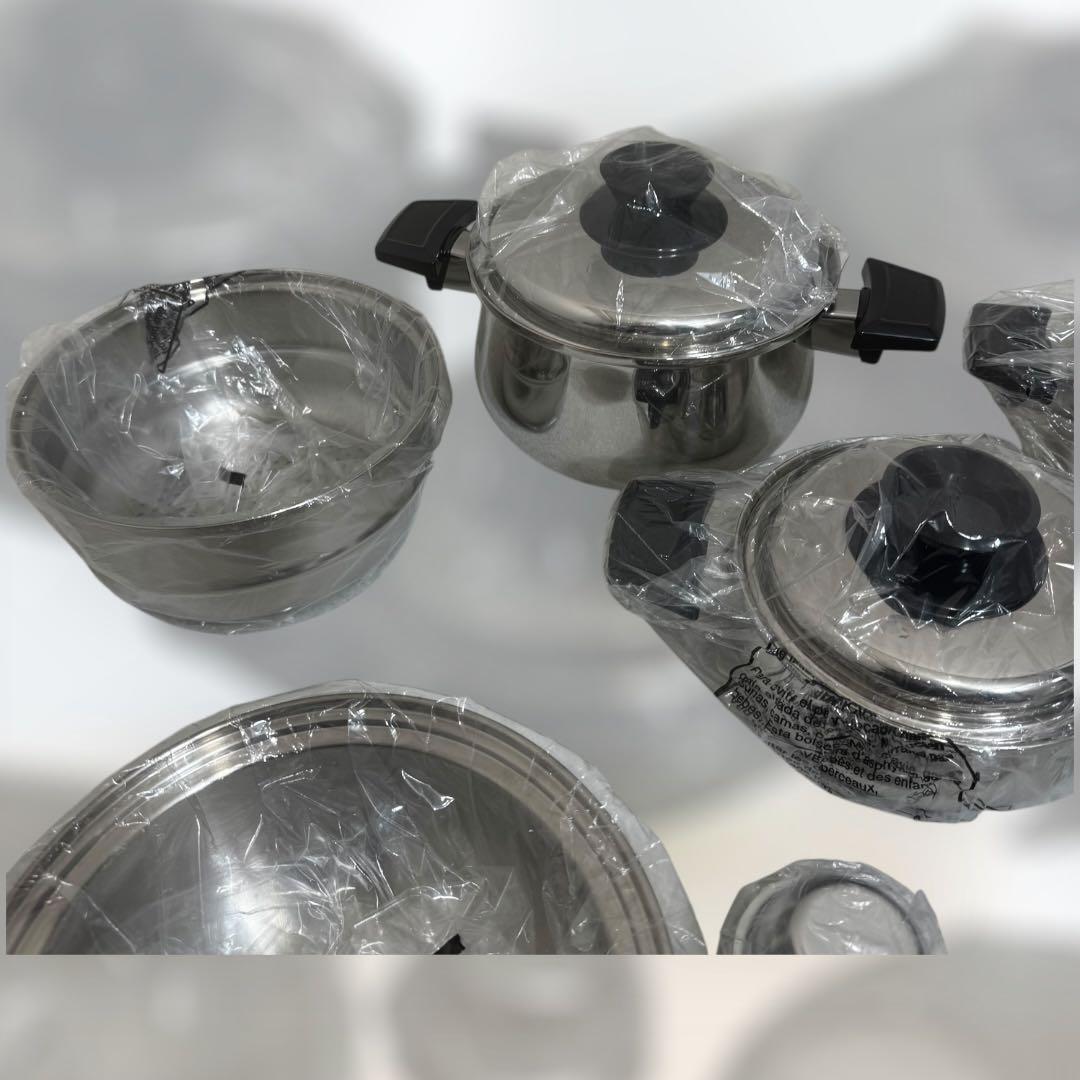 8426.ロイヤルクィーン 調理器具 16点セット