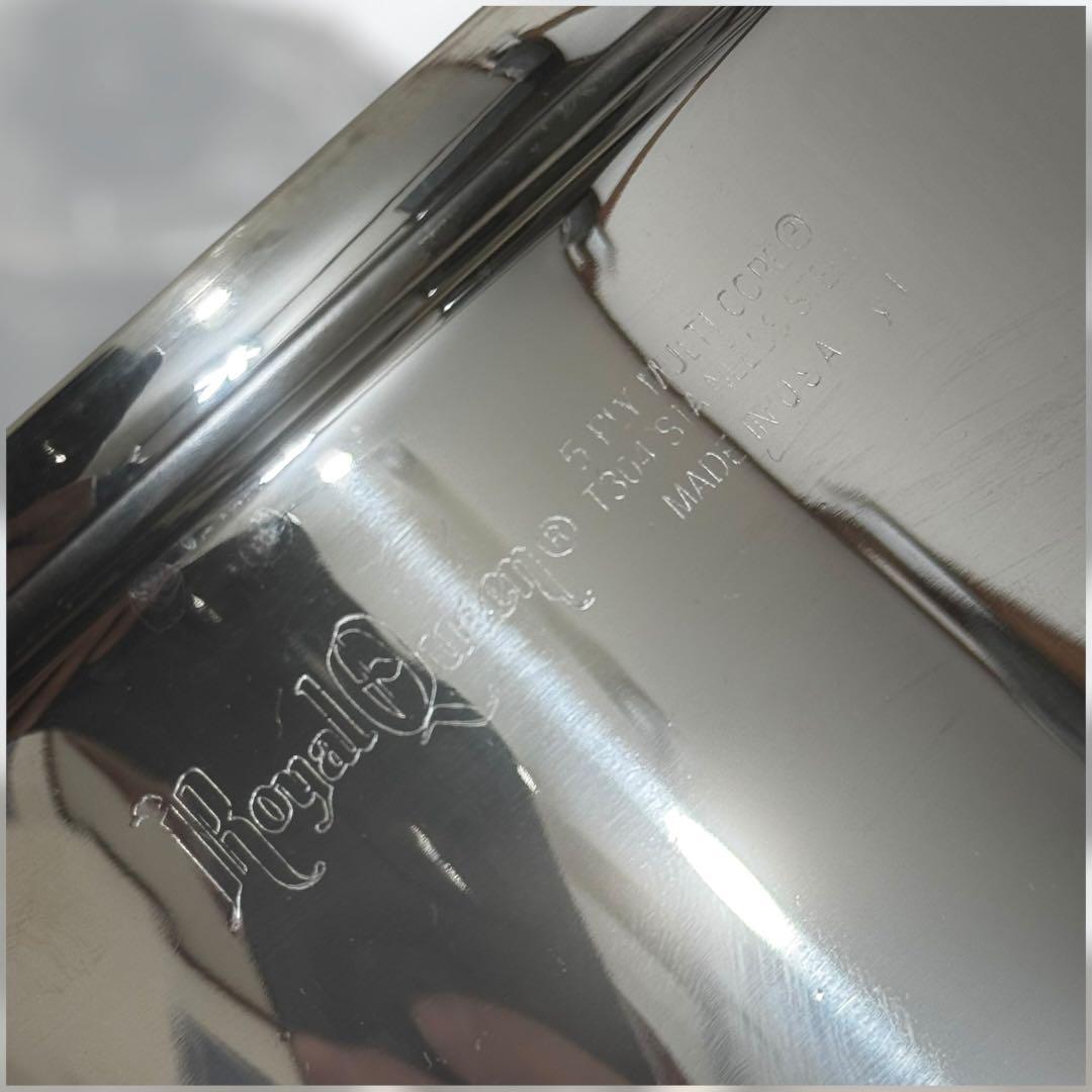 8426.ロイヤルクィーン 調理器具 16点セット